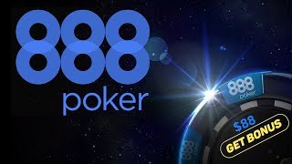 The most important information about 888Poker in less than 4 minutes