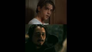 Billy Loomis vs Jason Carvey  #scream #ghostface