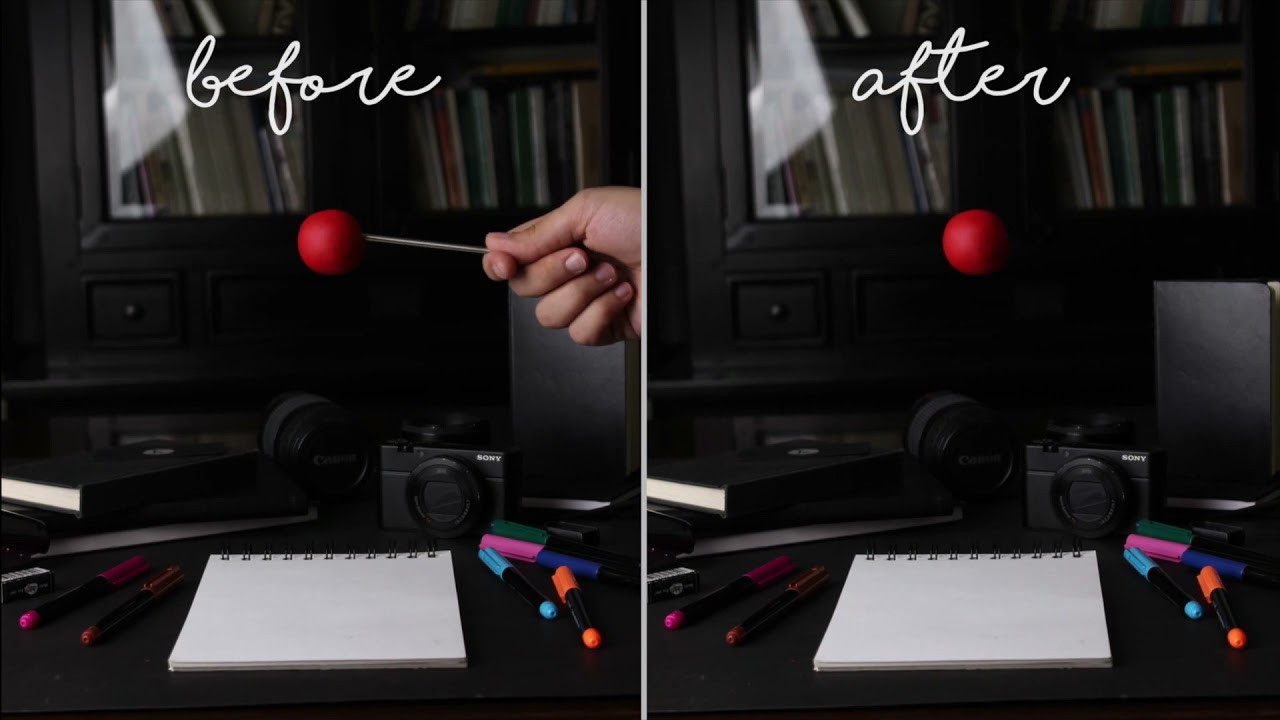 Ball Bouncing Tutorial Stop Motion Youtube