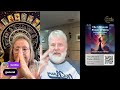 Tarot Guidance by Don Rumer-Rivera - Sonoran Mystic Tarot & Bonnie Morris Calling on Angels