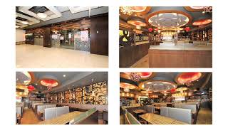 Commercial Property in Splendid China Mall For Sale!