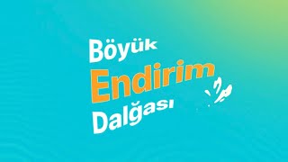 Böyük Endirim Dalğası