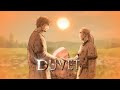 Let's Do It, Brother - Duvet | Vinlan Saga [Animation| 4K!