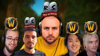 Sardaco Explains Why Everyone is Going Back to WoW