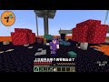 minecraft：整个世界都是岩浆！最后存档会变成什么样？我的世界 6