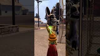 DOGDAY POPPY PLAYTIME 3 VS ZOONOMALY MONSTERS KEEPER AND OTHERS TURNING RAINBOW in Garry's Mod !