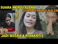 ALENA MERDU VS NALENDRA SYANDU || TAMBAH M3SRA DAN ROMANTIS BANGET