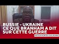 LA RUSSIE DANS LA PROPHÉTIE DE WILLIAM BRANHAM I PASTEUR DIEUDONNÉ KONTEVI [INTERVIEW]