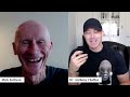 🔴 winning ultra trail marathons at 66 on carnivore mick sullivan