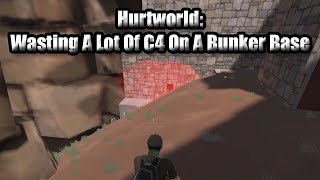 Hurtworld v2 Raid #36 \