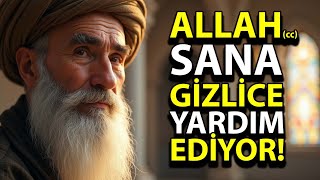 Umutsuzluğa Kapıldığınızda: Allah'ın Size Gönderdiği 3 Mesaj | ASLA YALNIZ DEĞİLSİN!