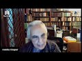 role of a historian prof. romila thapar