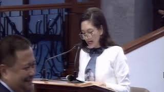 Hontiveros exposes P2B profit from NFA 'tara' system