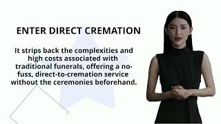 What is Direct Cremation, Highland Park NJ