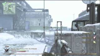 Thumper - Modern Warfare 2