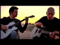 kiss goin blind jason charles miller and hal sparks covers on the roof 8