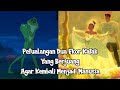 Dongeng Seorang Pangeran Yang Di Sihir Menjadi Katak | Alur Cerita Film The Princess And The Frog