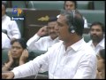 trs demands apology from revanth reddy for his comments in assembly