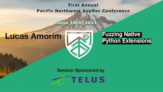 Fuzzing Python Native Extensions - Lucas Amorim