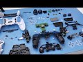 dualsense edge teardown inside sony s first pro controller