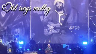 Arijit Singh live - Old songs medley 2022 - Rotterdam ahoy netherlands