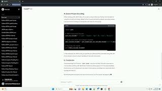 python json loads unicode
