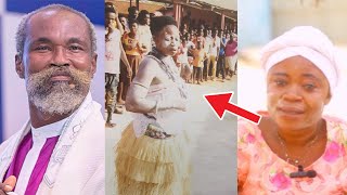 Former Fetish Priestess tells what happened to her when she went to Chαllenge Adom Kyei Duah.