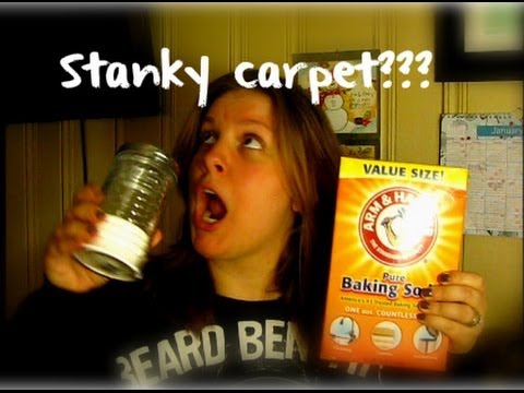 How To Freshen Smelly Carpets How To Freshen Smelly Carpets