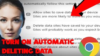 Automatically Clear Google Chrome Browsing Data (2025 Guide)