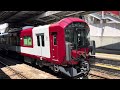 ［近鉄］ 近鉄の新型一般車 8a系！ 8a101 試運転