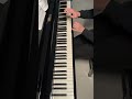 练习曲 op.108 no.16 席特 schytte 选自钢琴基础教程第一册