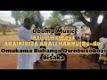 ABAIKIRIZA ABALI HANNU (Re-do)| Asiimwe Rayz| Obumu Music| Omukama Ruhanga Owobusobozi Bisaka