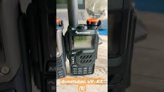 New Toy For GMRS Quansheng Radios UV-K5 and Uv-k5 (8)