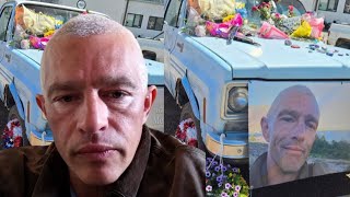 Funeral Plans Revealed For Matt Brown ๐