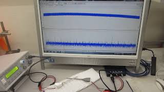 ６００ＭＨｚ以上の超音波伝搬状態を可能にする超音波発振制御プローブ(超音波の伝搬特性を測定・解析・評価する技術の応用）