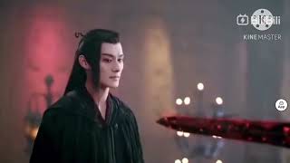 Wang yue \u0026 Wan Jie/ Jiang Cheng \u0026 Wei Ying (Loving You Is A Losing Game) [FMV]