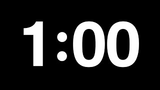 Stop Scrolling. Focus for 60 Seconds. ⏱️ #studytimer