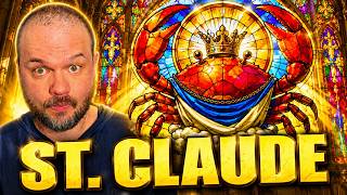 Claude, The Pope, and AGI