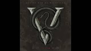 Pariah - Bullet For My Valentine HQ (Audio)