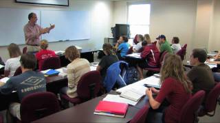 Union University: Christ-Centered
