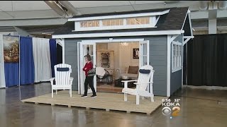 Home And Garden Show Introduces \