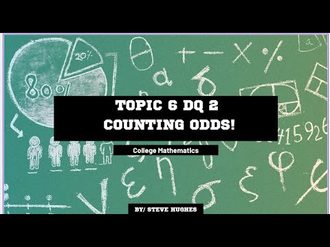 Topic 6 Dq 2 Youtube