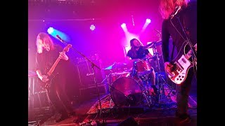 SÂVER - LIVE at INTO THE VOID 2019