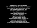 Roddy Ricch - Feed The Streets 2 (Intro) - lyrics