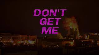 And One — Don't get me wrong // Lyrics