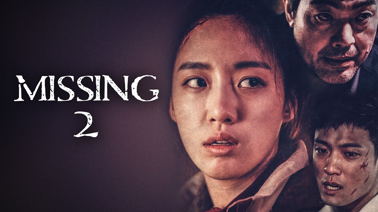 Missing 2 Korean Drama Kdrama Korean Thriller Parental