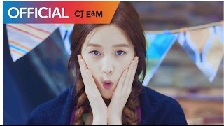 박보람 Park Boram 예뻐졌다 Feat Zico of Block B BEAUTIFUL MV