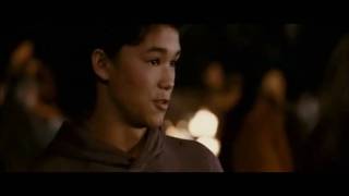 Eclipse-Bonfire Scene (Offical)