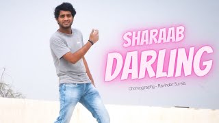 Gulzaar Chhaniwala - Sharaab Darling l Official Video l Dance Ravinder Surela l VYRL Haryanvi