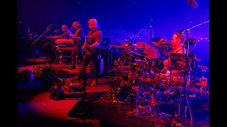 Phish - 6/24/2025 - What's Going Through Your Mind (4K HDR)